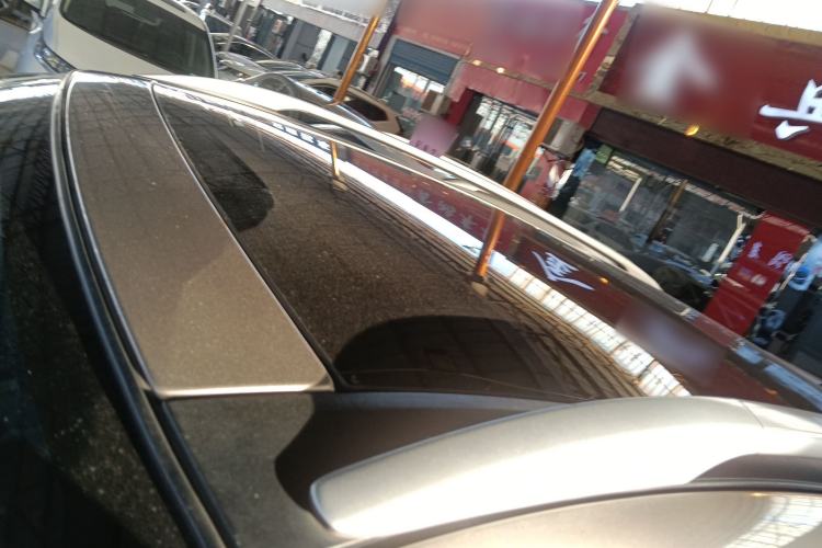 Used Renault Koleos 2014 2.0L Two-Wheel Drive Comfort Edition Roof