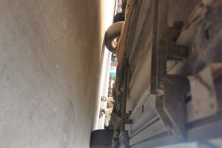 Used Renault Koleos  Chassis Front Left