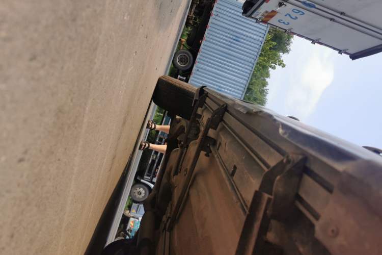 Used Renault Koleos  Chassis Front Right