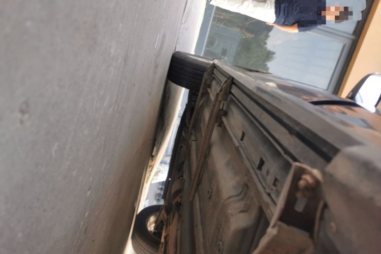 Used Renault Koleos  Chassis Rear Left