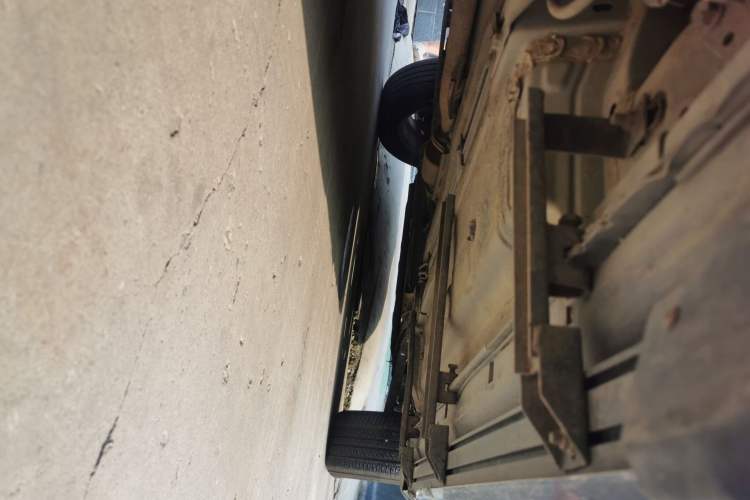 Used Renault Koleos  Chassis Rear Right