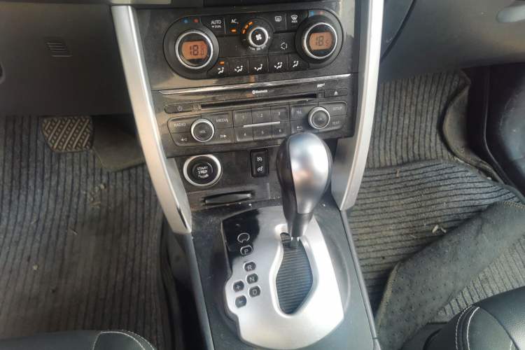 Used Renault Koleos  Gear Lever