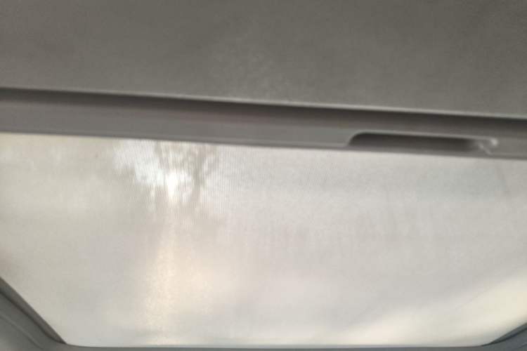 Used Renault Koleos 2014 2.5L 4x4 Comfort Edition Headliner