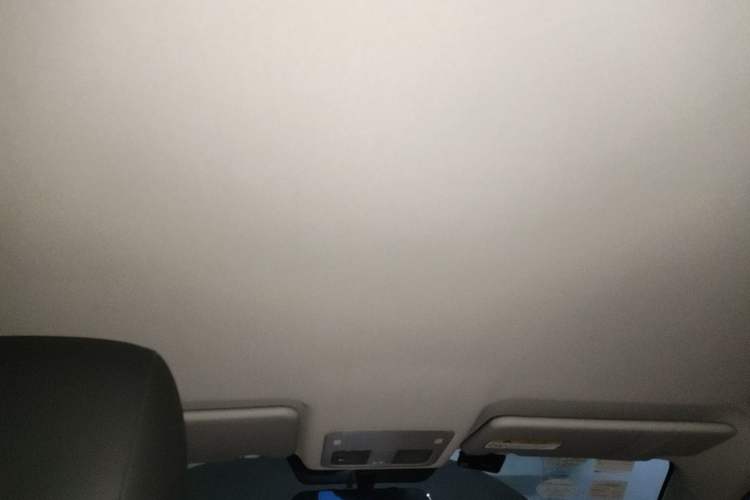 Used Renault Koleos 2014 Revised Version 2.0L Two-Wheel Drive Standard Edition Headliner