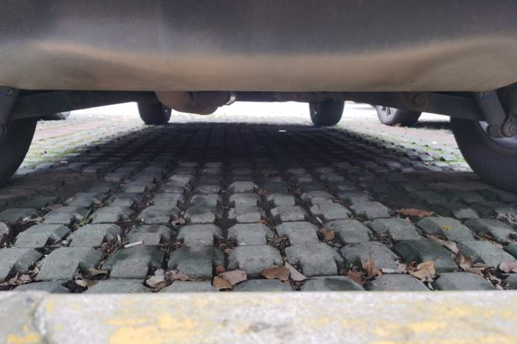 Used Renault Koleos 2014 2.5L Two-Wheel Drive Comfort Edition Chassis Front Right