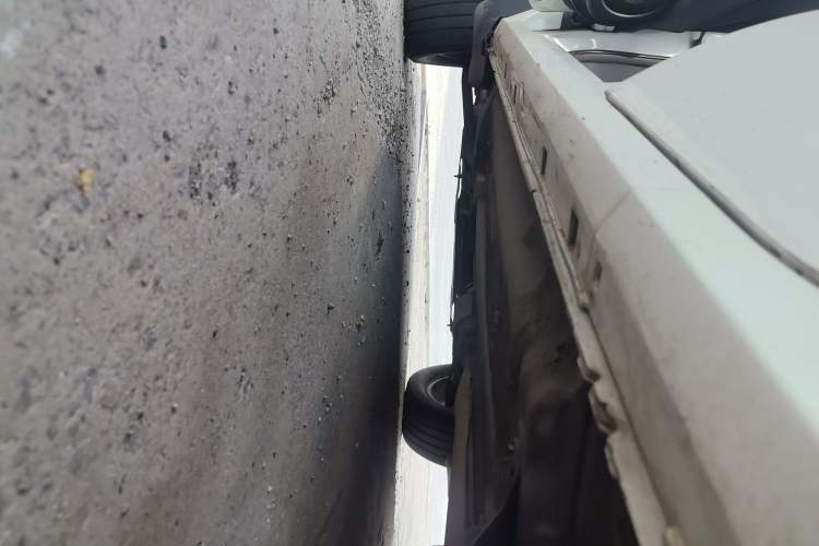 Used Renault Koleos 2014 2.0L Two-Wheel Drive Fashion Edition Chassis Front Right