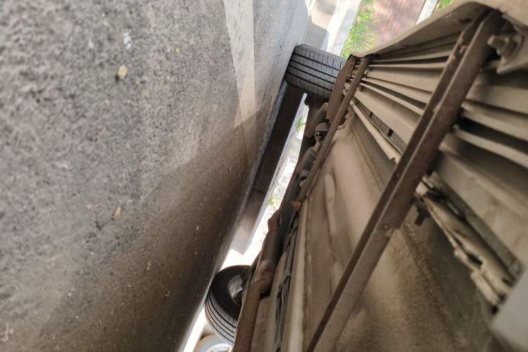 Used Renault Koleos 2014 2.0L Two-Wheel Drive Fashion Edition Chassis Front Right