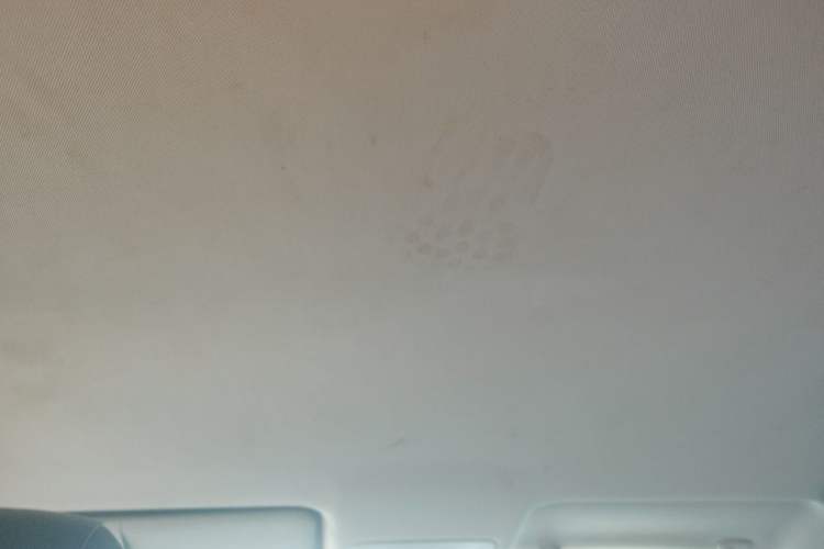 Used Renault Koleos 2014 2.0L Two-Wheel Drive Standard Edition Headliner