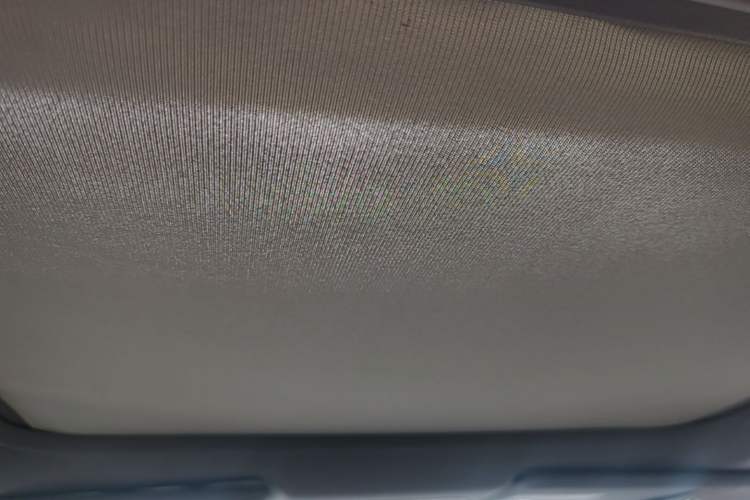 Used Renault Koleos 2014 Revised Version 2.0L Two-Wheel Drive Fashion Edition Headliner