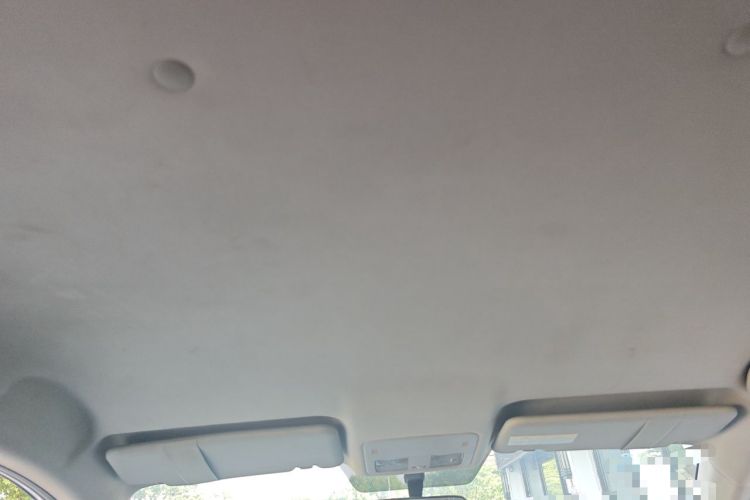 Used Renault Koleos 2014 2.0L Two-Wheel Drive Standard Edition Headliner