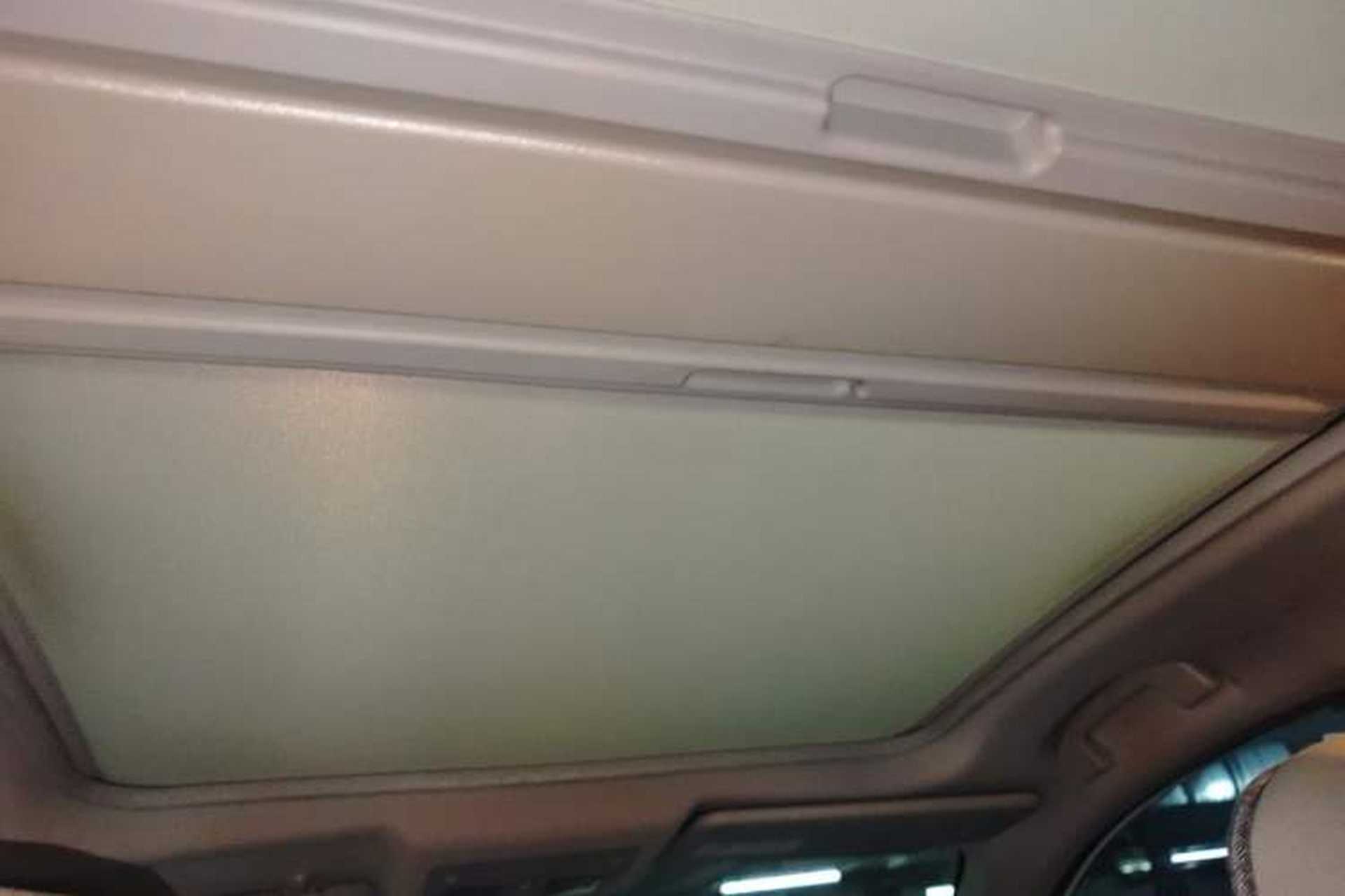 Used Renault Koleos 2014 Revised Version 2.5L Two-Wheel Drive Urban Edition Headliner