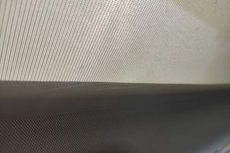 Used Renault Koleos 2014 2.5L Four-Wheel Drive Luxury Edition Headliner