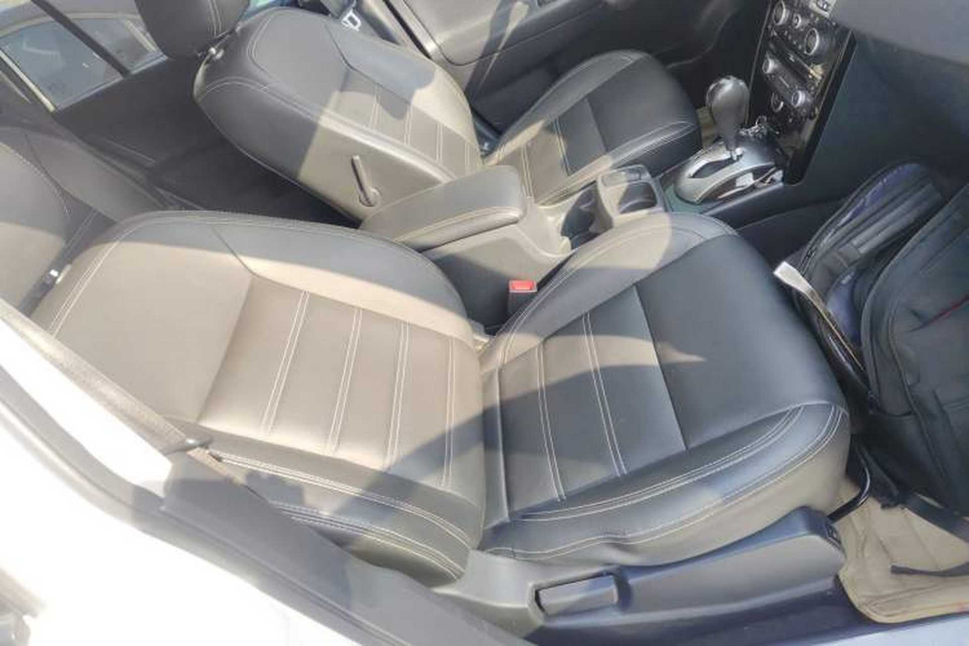Used Renault Koleos 2014 Revised Version 2.5L Two-Wheel Drive Comfort Edition Right Front Seat