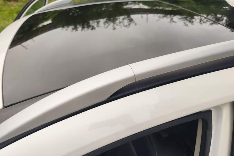 Used Renault Koleos 2014 2.0L Two-Wheel Drive Fashion Edition Roof