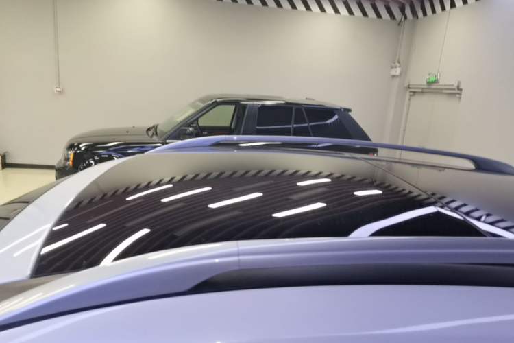 Used Renault Koleos 2014 2.5L 4x4 Comfort Edition Roof