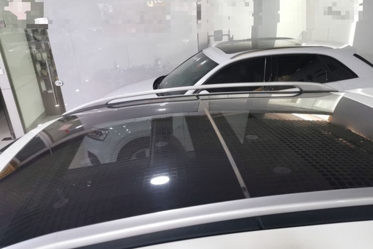 Used Renault Koleos 2014 2.0L Two-Wheel Drive Comfort Edition Roof