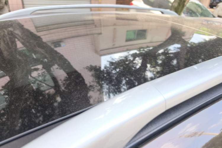 Used Renault Koleos 2015 2.5L 4x4 Comfort Edition Roof