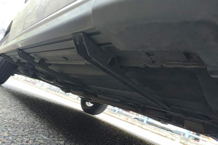 Used Renault Koleos 2015 2.5L Two-Wheel Drive Comfort Edition Chassis Front Right