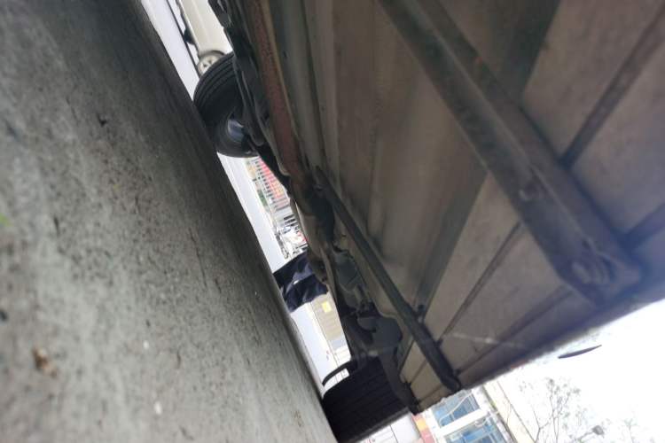 Used Renault Koleos  Chassis Front Left