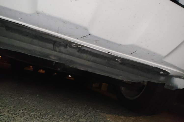 Used Renault Koleos 2015 2.0L Two-Wheel Drive Fashion Edition Chassis Front