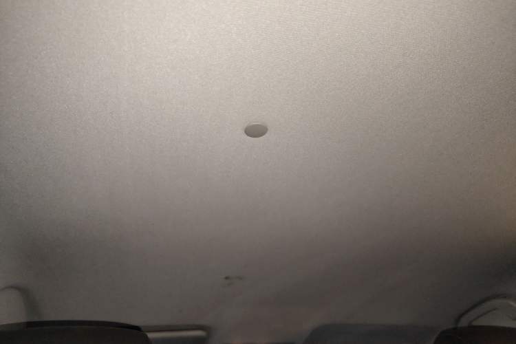 Used Renault Koleos 2015 2.0L Two-Wheel Drive Standard Edition Headliner