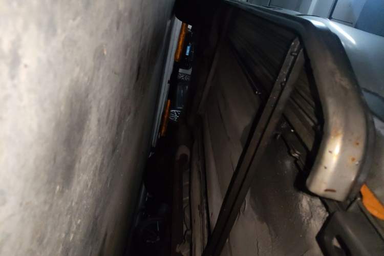 Used Renault Koleos 2015 2.0L Two-Wheel Drive Fashion Edition Chassis Front Right