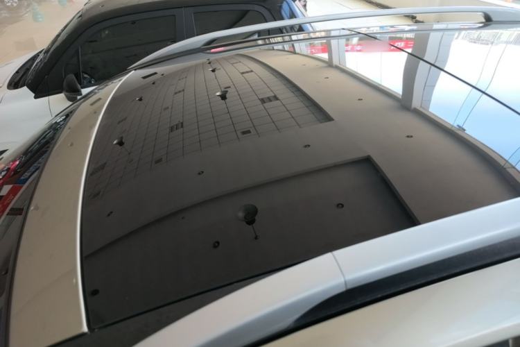 Used Renault Koleos 2016 2.0L Two-Wheel-Drive Comfort Edition with BOSE System Roof