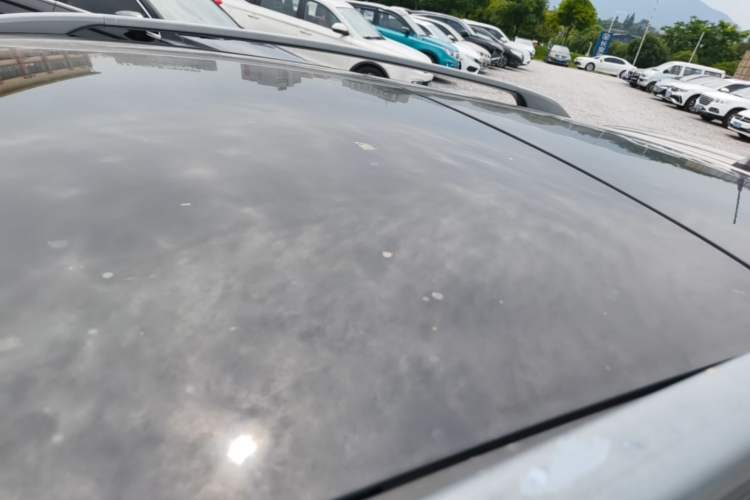 Used Renault Koleos 2016 2.5L Two-Wheel Drive Comfort & Sport Edition Roof