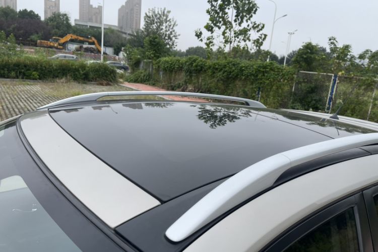Used Renault Koleos 2016 2.0L Two-Wheel Drive Comfort Edition Roof