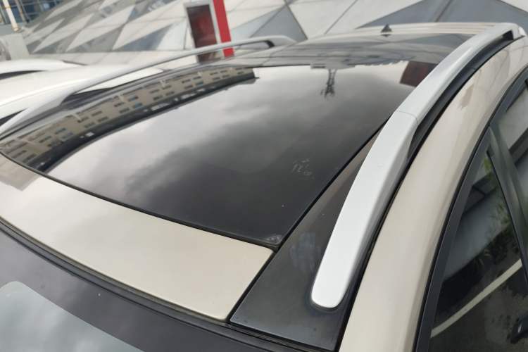Used Renault Koleos 2016 2.0L Two-Wheel Drive Comfort Edition Roof
