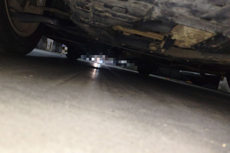 Used Renault Koleos 2017 2.0L Two-Wheel-Drive Leading Edition Chassis Front Right