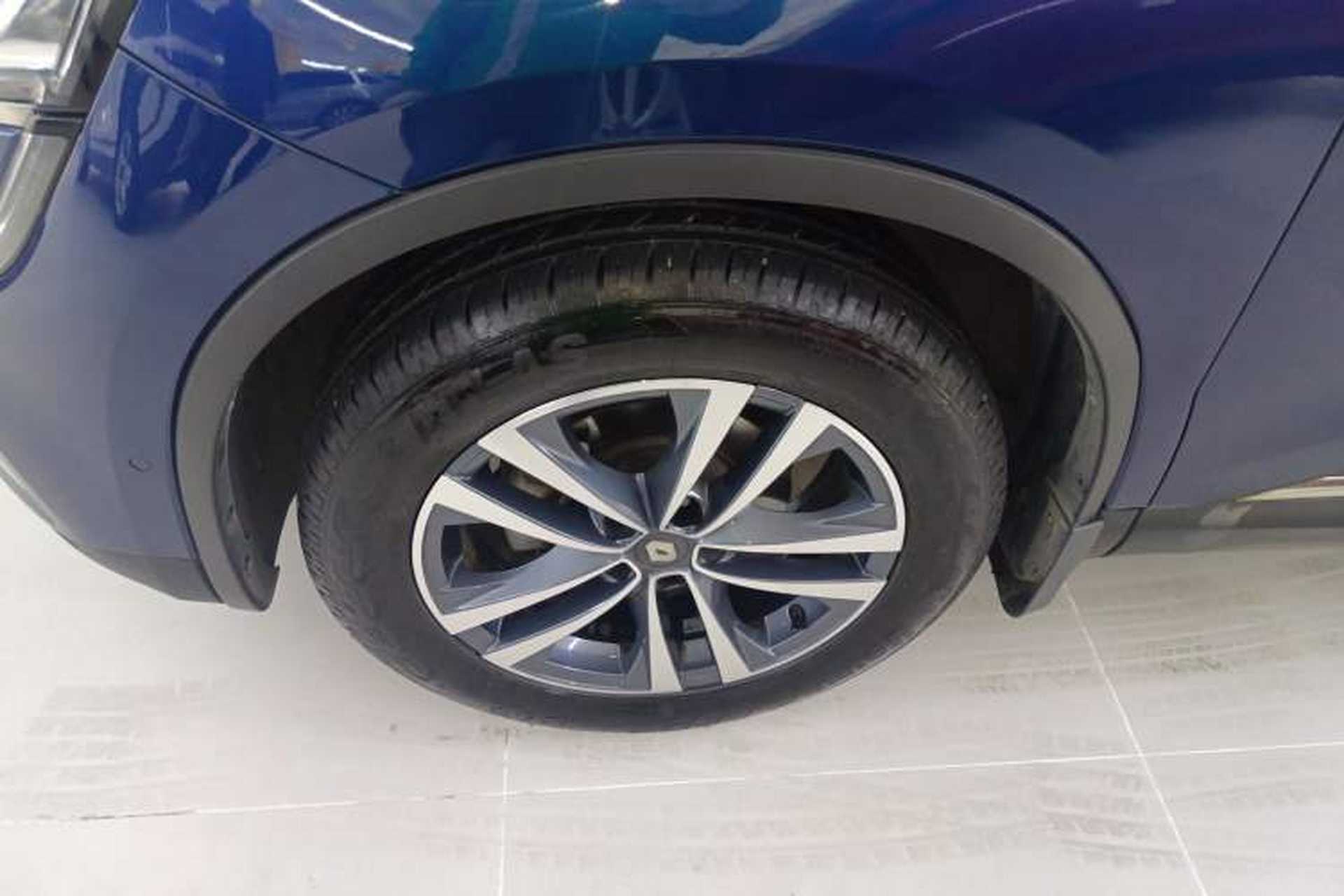 Used Renault Koleos 2017 2.5L Four-Wheel Drive Ultimate Edition Exterior 7