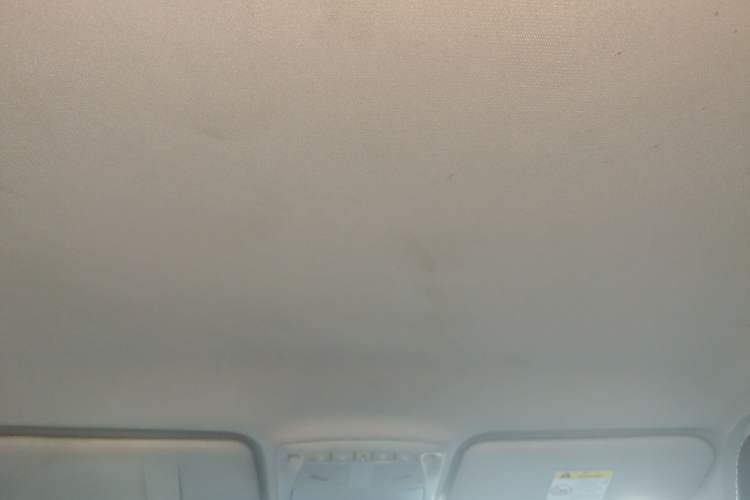 Used Renault Koleos 2017 2.0L Two-Wheel Drive Comfort Edition Headliner