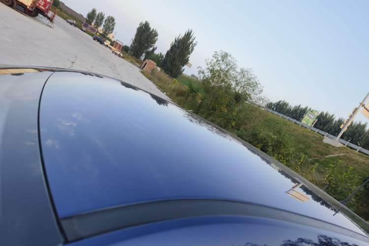 Used Renault Koleos 2017 2.0L Two-Wheel Drive Comfort Edition Roof