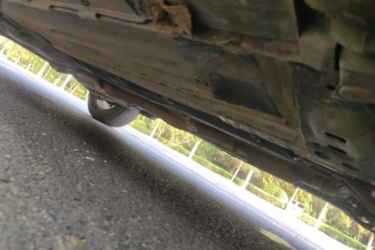 Used Renault Koleos 2017 2.0L Two-Wheel Drive Comfort Edition Chassis Front Right