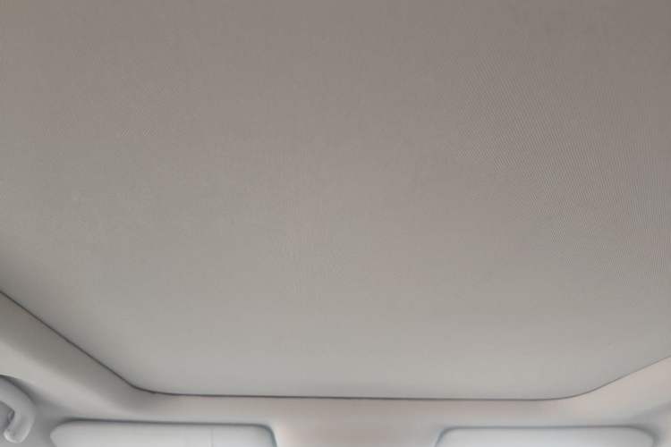 Used Renault Koleos 2017 2.0L Two-Wheel Drive Luxury Edition Headliner
