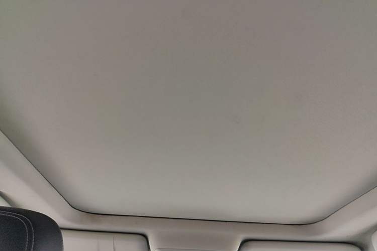 Used Renault Koleos 2017 2.5L Two-Wheel Drive Prestige Edition Headliner