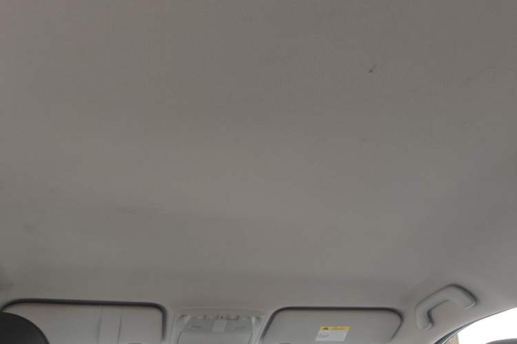 Used Renault Koleos 2017 2.0L Two-Wheel Drive Comfort Edition Headliner