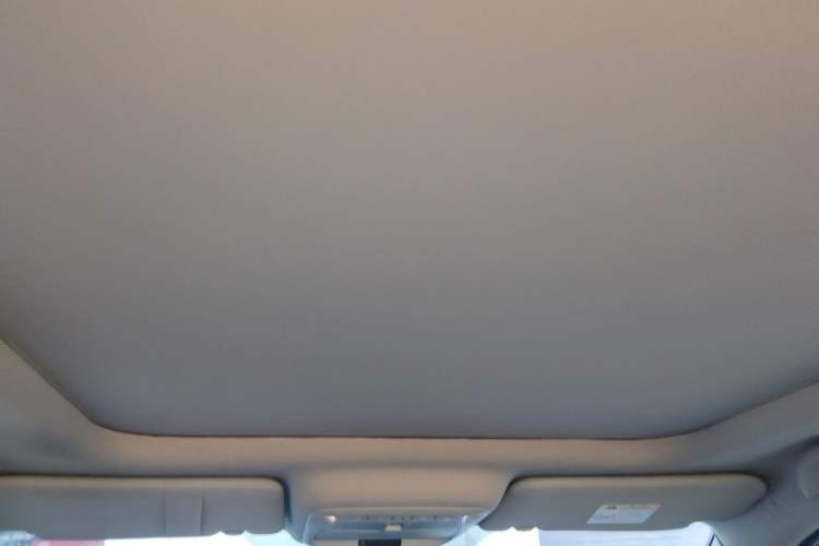 Used Renault Koleos 2017 2.0L Two-Wheel Drive Luxury Edition Headliner