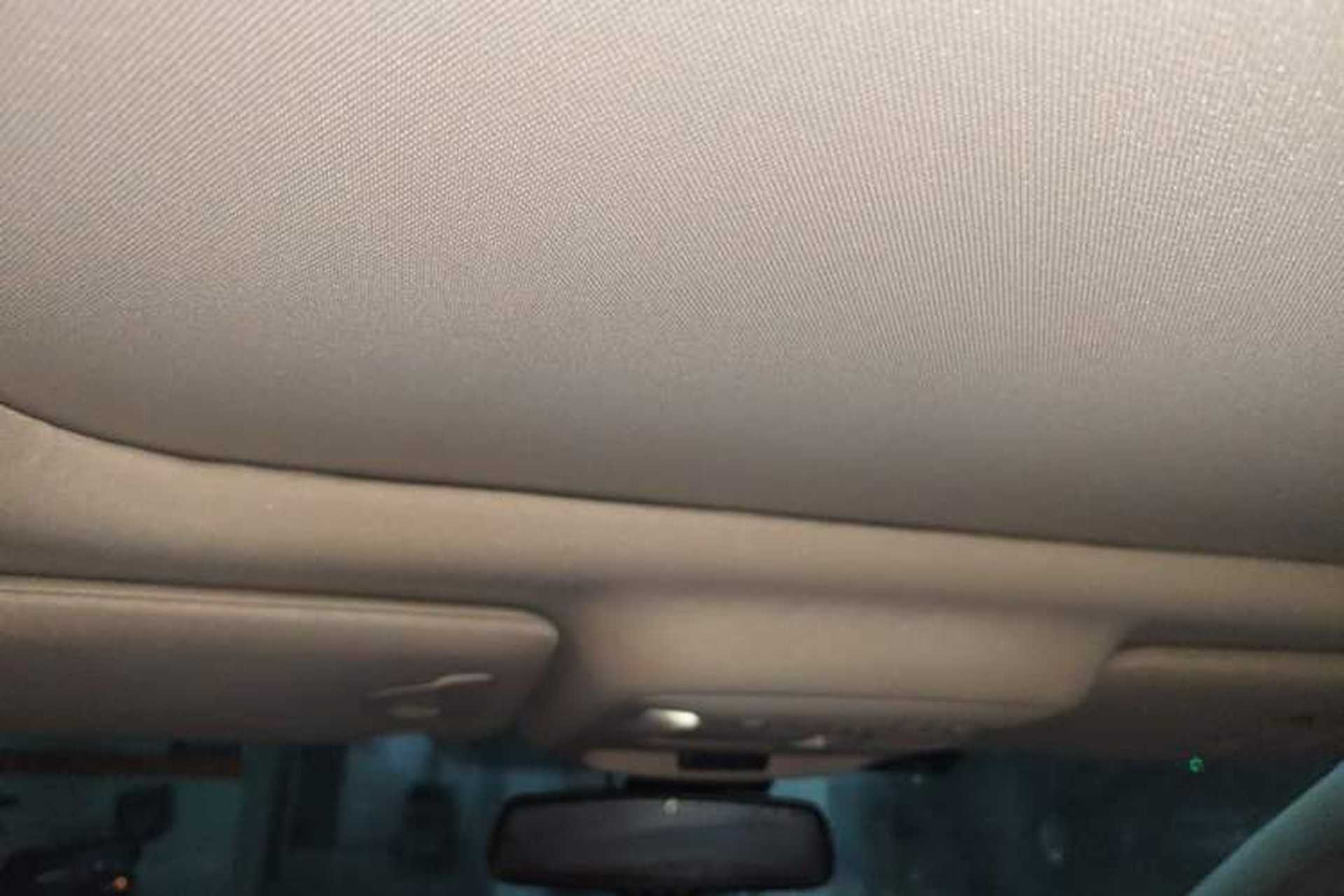 Used Renault Koleos 2017 2.5L Four-Wheel Drive Ultimate Edition Headliner
