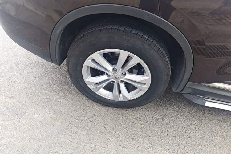 Used Renault Koleos 2017 2.0L Two-Wheel-Drive Leading Edition Right Rear Wheel Hub