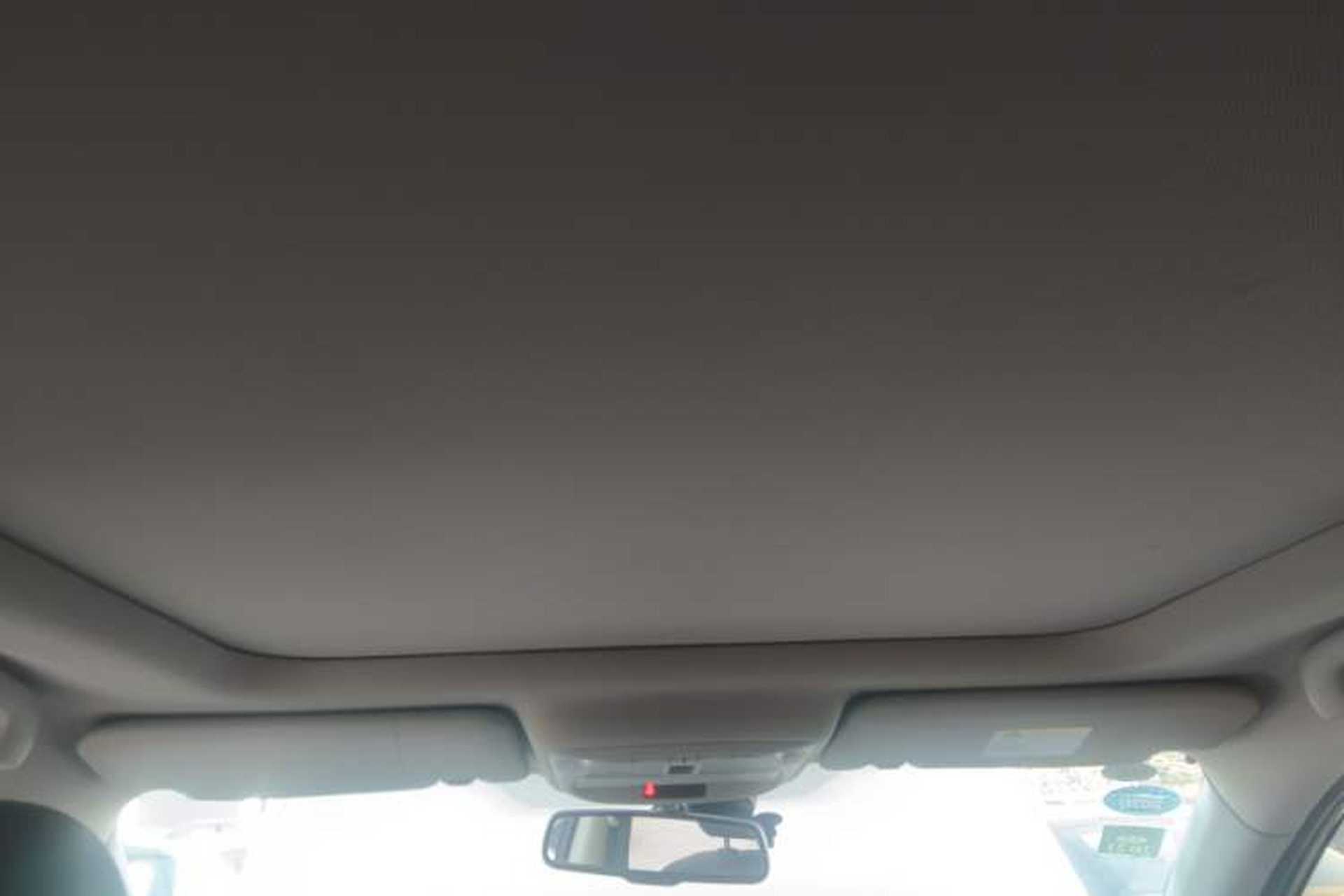 Used Renault Koleos 2017 2.0L Two-Wheel Drive Luxury Edition Headliner