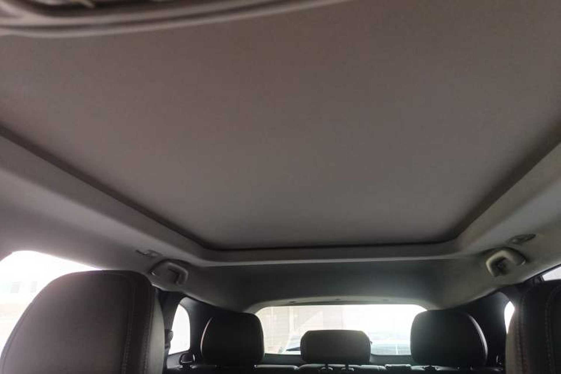 Used Renault Koleos 2017 2.5L Two-Wheel Drive Prestige Edition Headliner