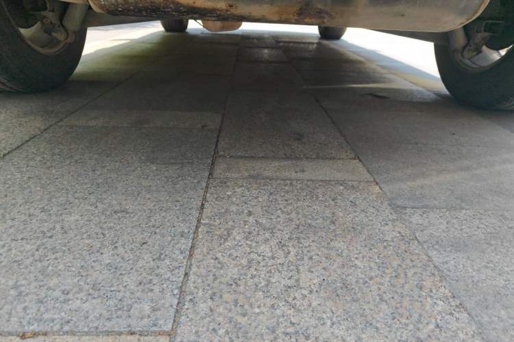 Used Renault Koleos 2017 2.0L Two-Wheel Drive Luxury Edition Chassis Rear