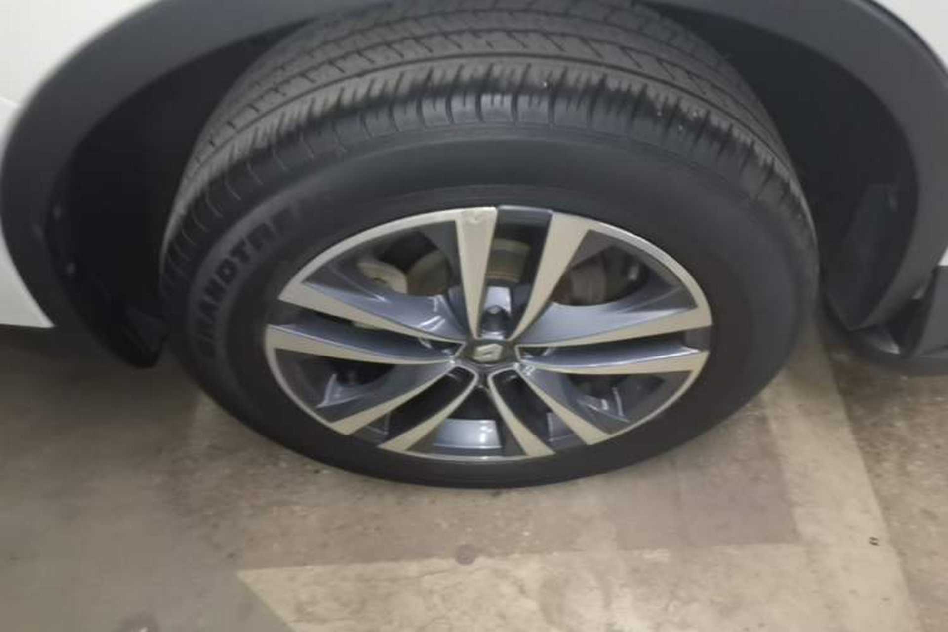 Used Renault Koleos 2017 2.5L Four-Wheel Drive Ultimate Edition Exterior 3
