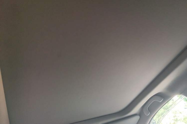 Used Renault Koleos 2017 2.0L Two-Wheel-Drive Leading Edition Headliner