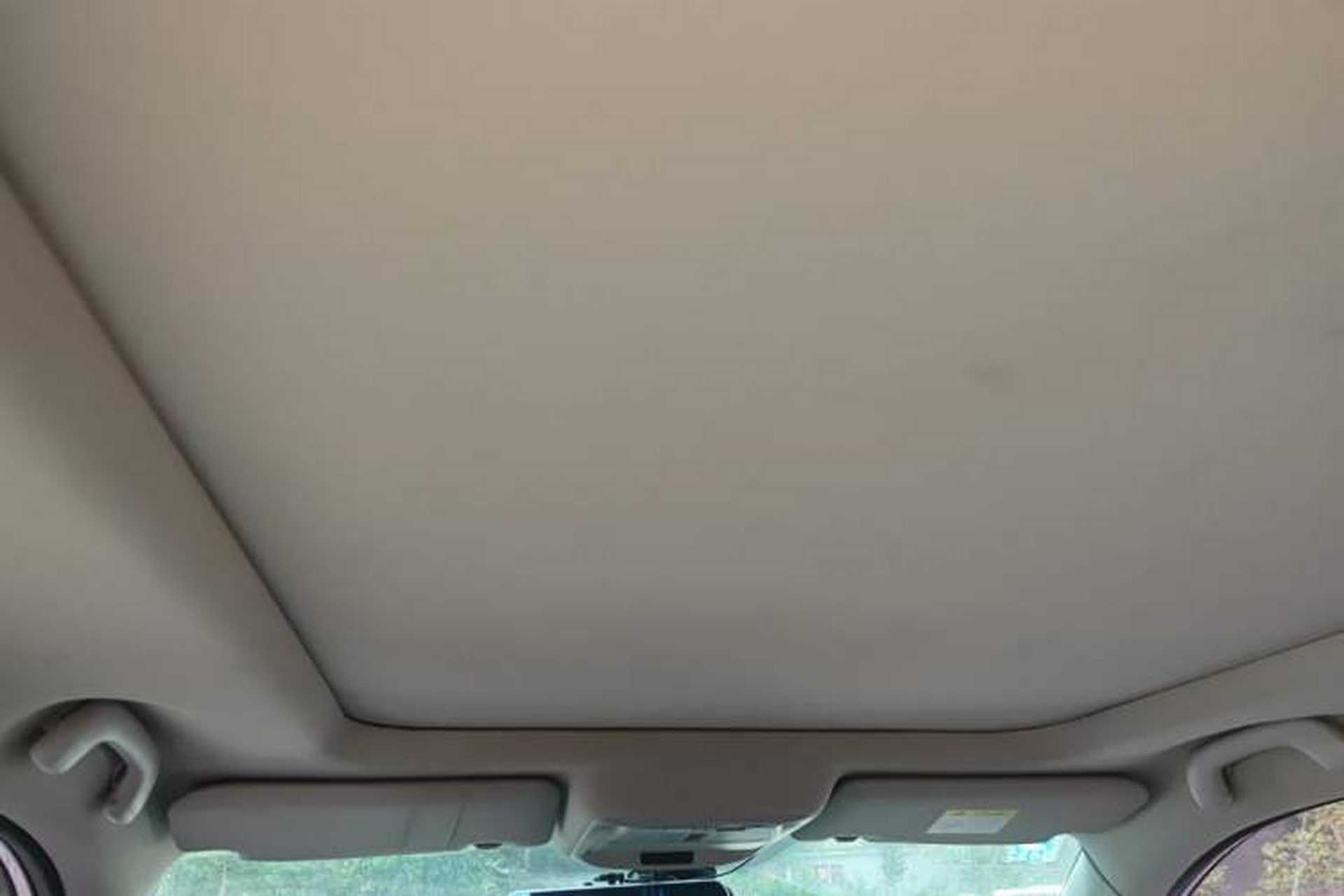 Used Renault Koleos 2017 2.5L Two-Wheel Drive Prestige Edition Headliner