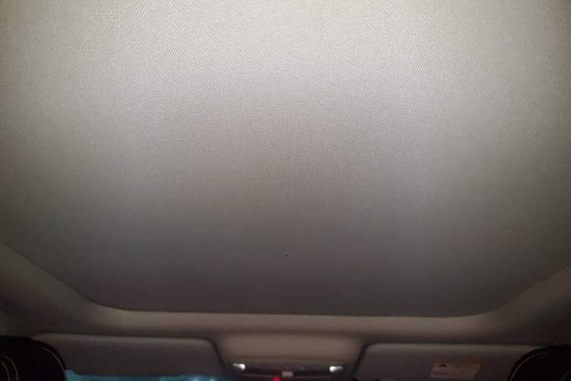 Used Renault Koleos 2017 2.5L Two-Wheel Drive Prestige Edition Headliner