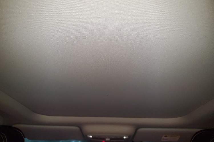 Used Renault Koleos 2017 2.5L Two-Wheel Drive Prestige Edition Headliner