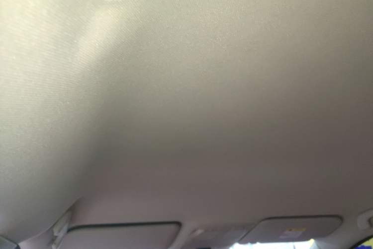 Used Renault Koleos 2017 2.0L Two-Wheel Drive Comfort Edition Headliner